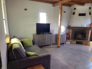 Domek nad Łaśmiadami - 6