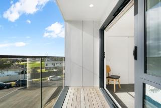Your home away from home located near Auckland CBD - Auckland - 4