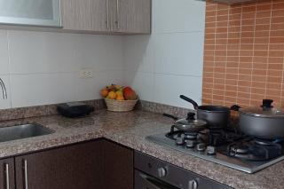 Apartamento con maravillosa vista al río Fonce - San Gil - 4