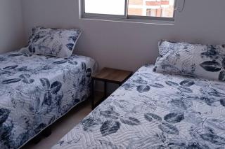 Apartamento con maravillosa vista al río Fonce - San Gil - 6