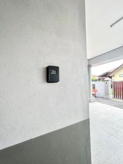 Teratai Homestay 3 Batu Buruk - Kuala Terengganu - 2