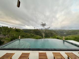Green Coco Suite - Nusa Penida - 1