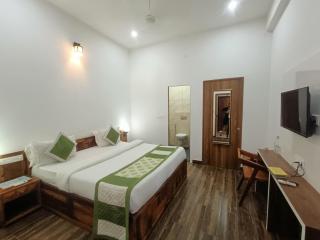 Hotel Dream Orchid - 8