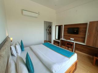 Hotel Dream Orchid - 1