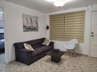"Apartamento Blanco" en Centro de Baños - 2