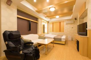 ホテルシエル沼津店 -大人専用- - Numazu - 6