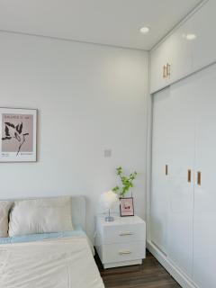 Lucy Homestay - Hoàng Huy Grand Tower - An Lạc - 9