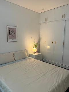 Lucy Homestay - Hoàng Huy Grand Tower - An Lạc - 6