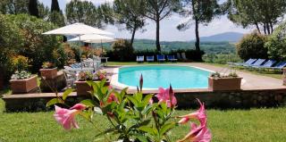 Agriturismo Il Catrino - Ponteginori - 6