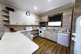 Benalla Apartments - Benalla - 5