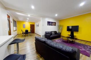 Benalla Apartments - 9