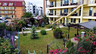 Santa Maria - Mamaia Nord – Năvodari - 4