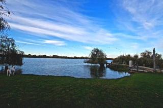 A Wake at Wellington - 6