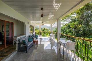 Maison D'Aaryan - Anse aux Pins - 6