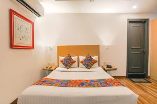 FabExpress PP Residency - New Delhi - 1