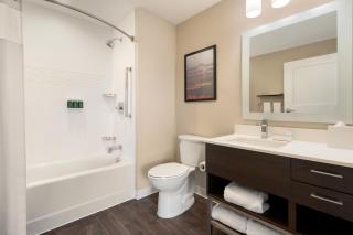 TownePlace Suites by Marriott Logan - Logan - 8