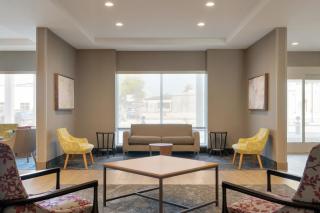 TownePlace Suites by Marriott Logan - Logan - 5