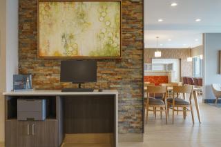 TownePlace Suites by Marriott Logan - Logan - 3