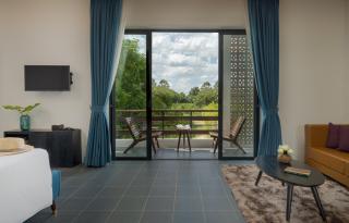 Eightfold Urban Resort - Siem Reap - 4