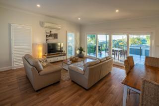 Baileys Cottage - Adamstown - 5