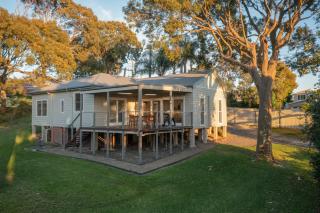 Baileys Cottage - Adamstown - 6