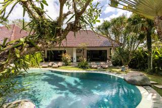 Relaxing Tropical Oasis nestled between Canggu & Seminyak - Seminyak - 0
