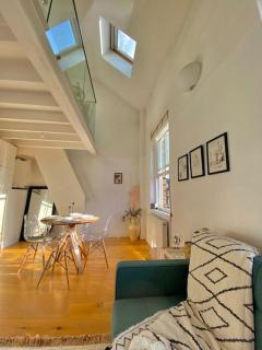 Shoreditch Loft - London - 0