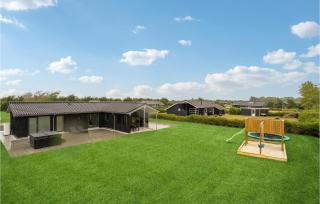 4 Bedroom Gorgeous Home In Tarm - Tarm - 6