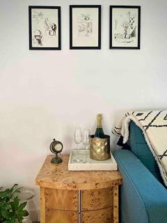 Shoreditch Loft - London - 7