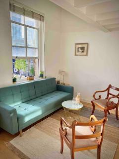 Shoreditch Loft - 8
