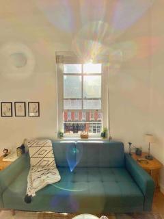 Shoreditch Loft - London - 6