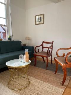 Shoreditch Loft - 4