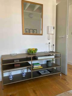 Shoreditch Loft - London - 3