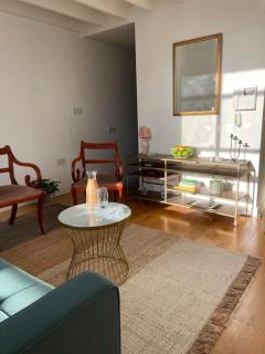 Shoreditch Loft - London - 5