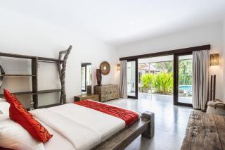 Relaxing Tropical Oasis nestled between Canggu & Seminyak - Seminyak - 1