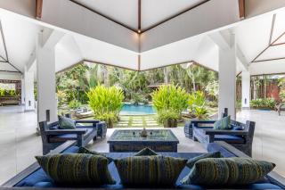Relaxing Tropical Oasis nestled between Canggu & Seminyak - Seminyak - 6