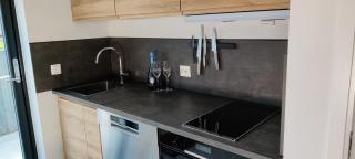 Modern and comfortable apartment in attractive neighborhood - Stavanger - 2
