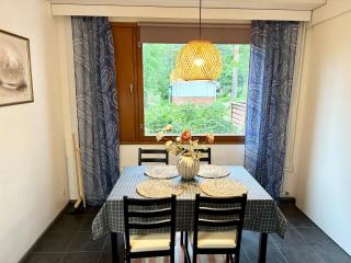 Spacious and modern apartment - Mikkeli - 3