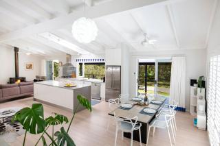 Mariners Retreat Jervis Bay - 0