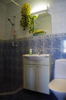 Oasis Apartments - Pärnu - 9