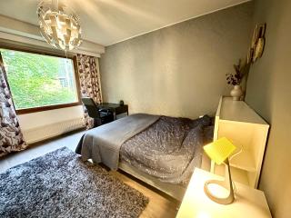 Spacious and modern apartment - Mikkeli - 6