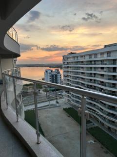 Casa Del Mar 4 ap 12 - Mamaia - 7