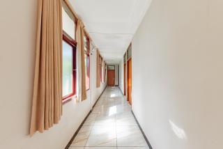 RedDoorz Syariah @ Gambung Ciwidey - Pengalengan - 1