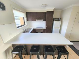 Oceanic on Thompson Apartments - Cowes - 1