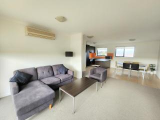 Oceanic on Thompson Apartments - Cowes - 4