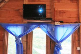 Penginapan puncak Dua Mitra RedDoorz - 6