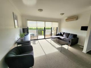 Oceanic on Thompson Apartments - Cowes - 3