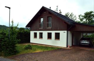 Chalupa pod vrškem - Černý Důl - 8