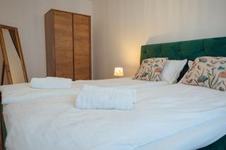 Apart Relax Turda - Turda - 4