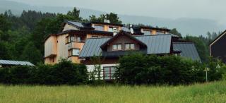 Chalupa pod vrškem - 9